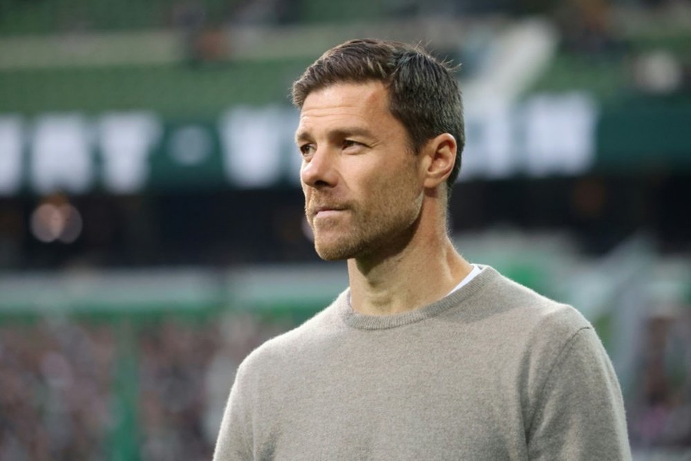 Xabi could leave Leverkusen at the end of the season