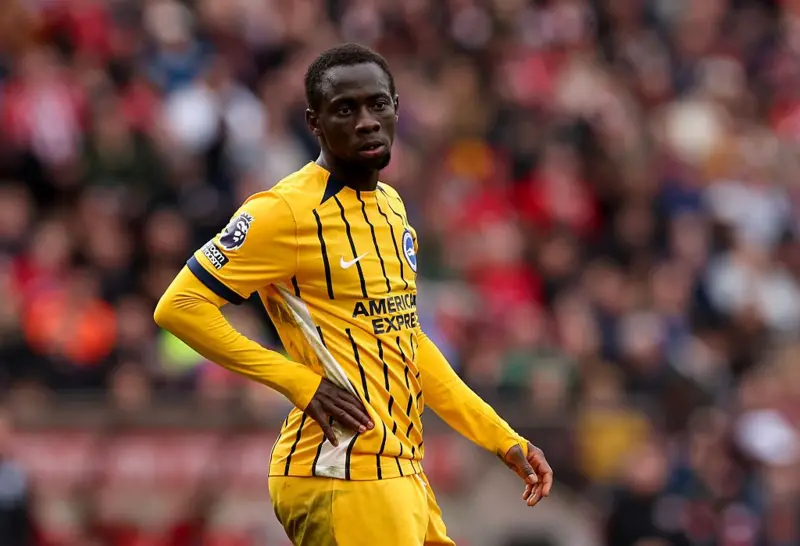 Tetesi za usajili Ulaya, Jumapili April 12 2026