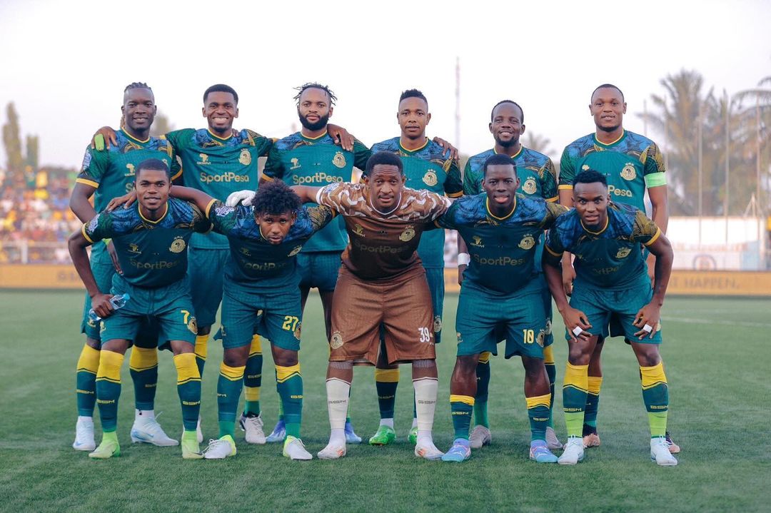 Yanga travelling to DR Congo