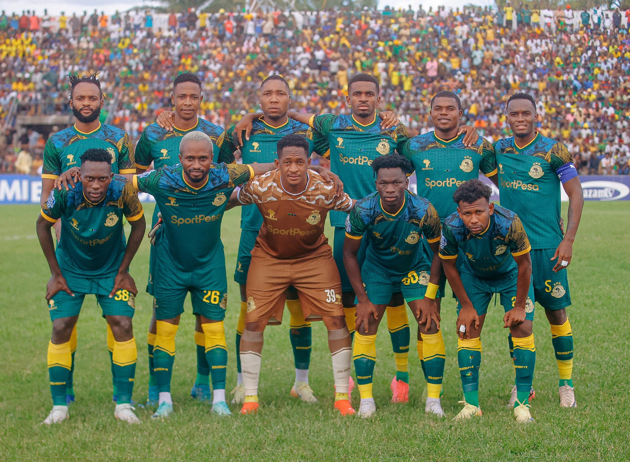 Yanga insist not playing Kariakoo Derby