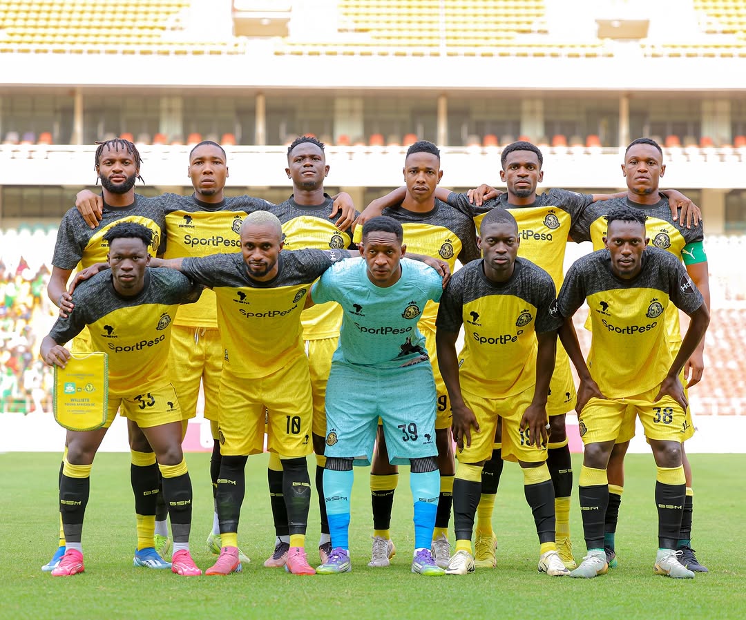 Yanga Set to Face Al Ahly in High-Stakes CAF Champions League Clash