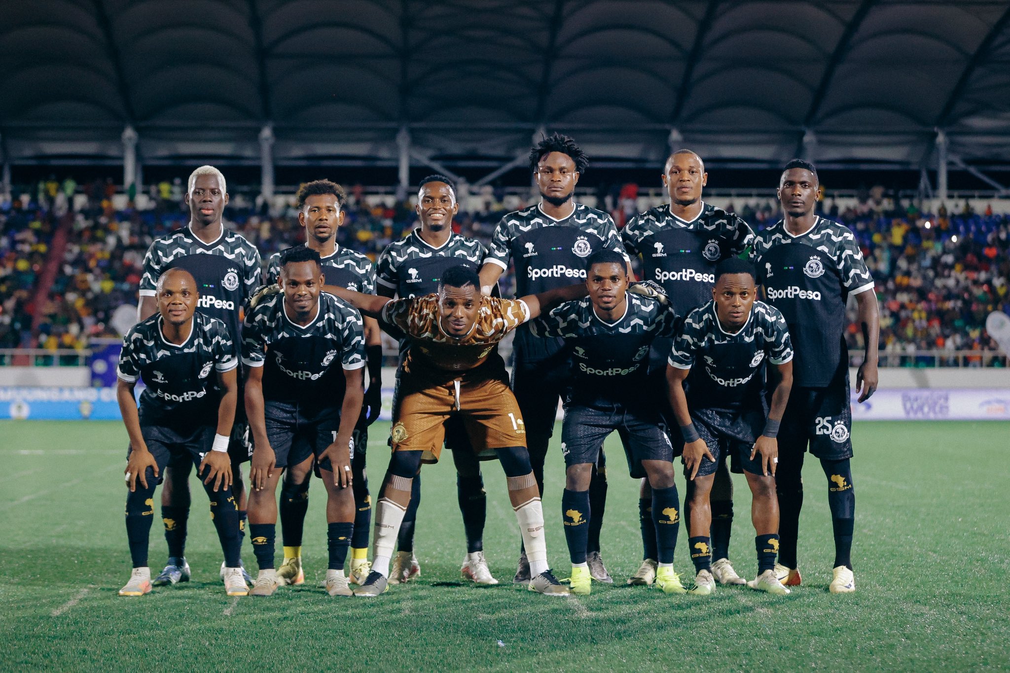 Yanga to face Zimamoto SF Muungano League