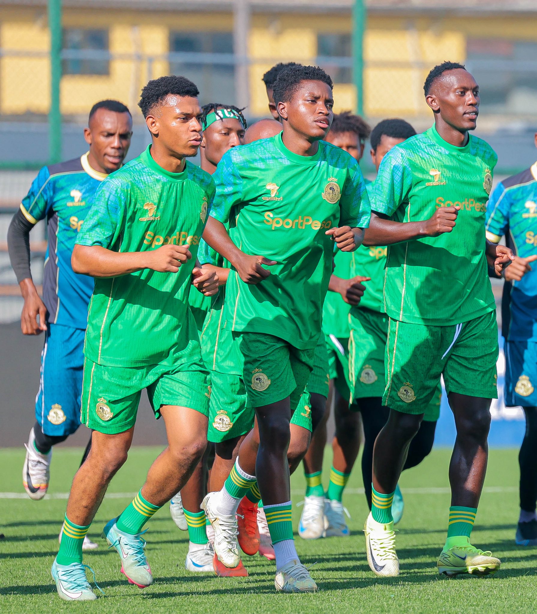 Kamwe afunguka maandalizi ya Yanga kuikabili Mbeya City