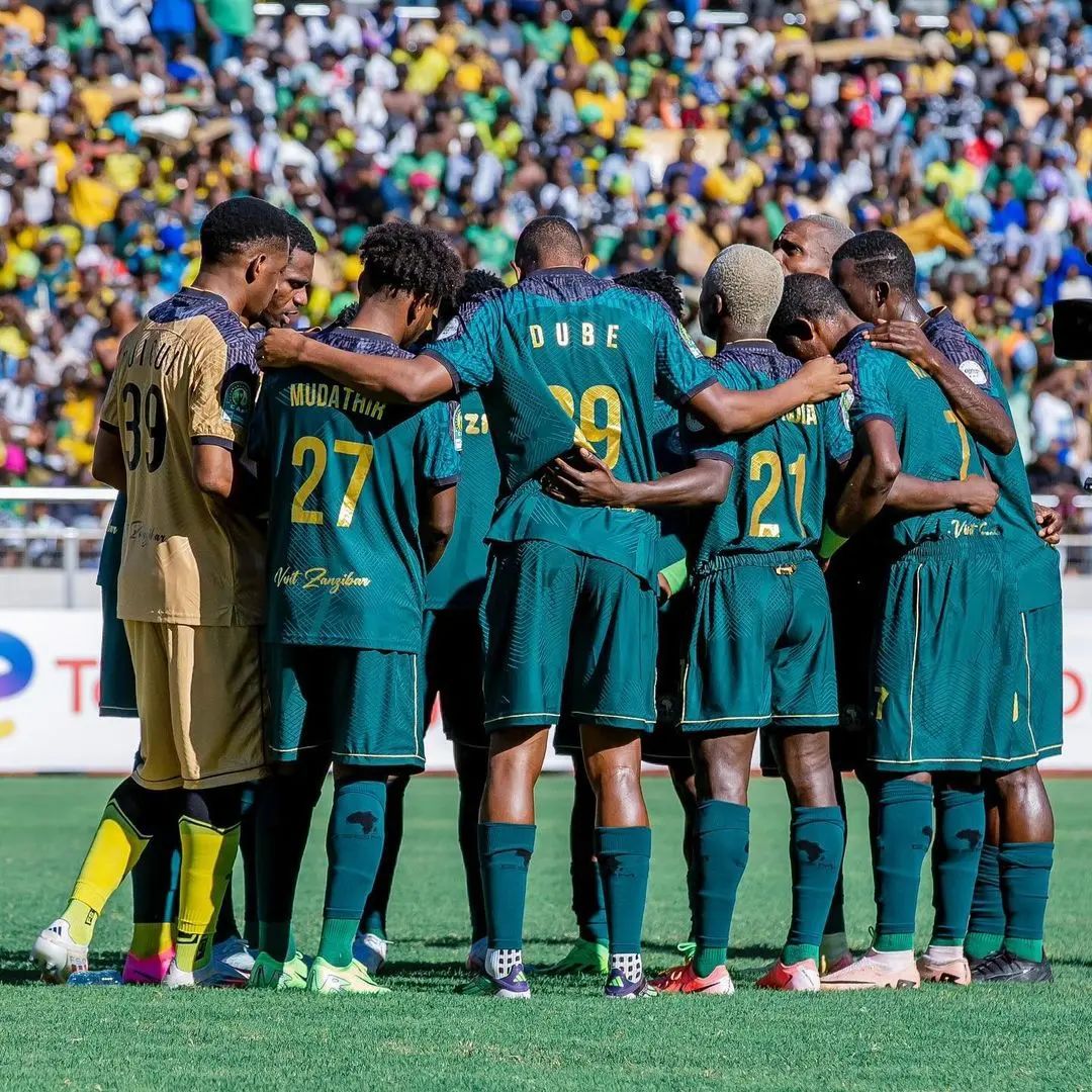 Yanga preparing to face Copco Fc