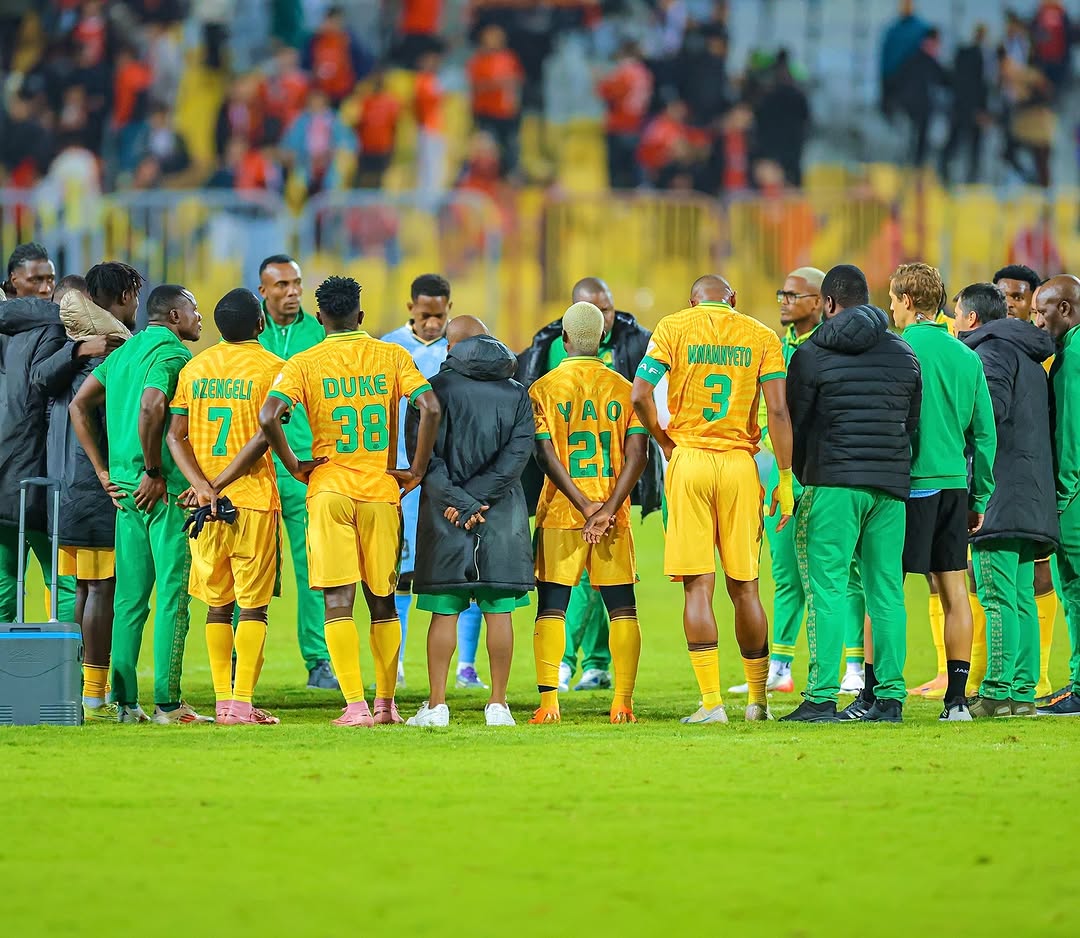 Yanga SC Set for Major Squad Rebuild Ahead of New Season