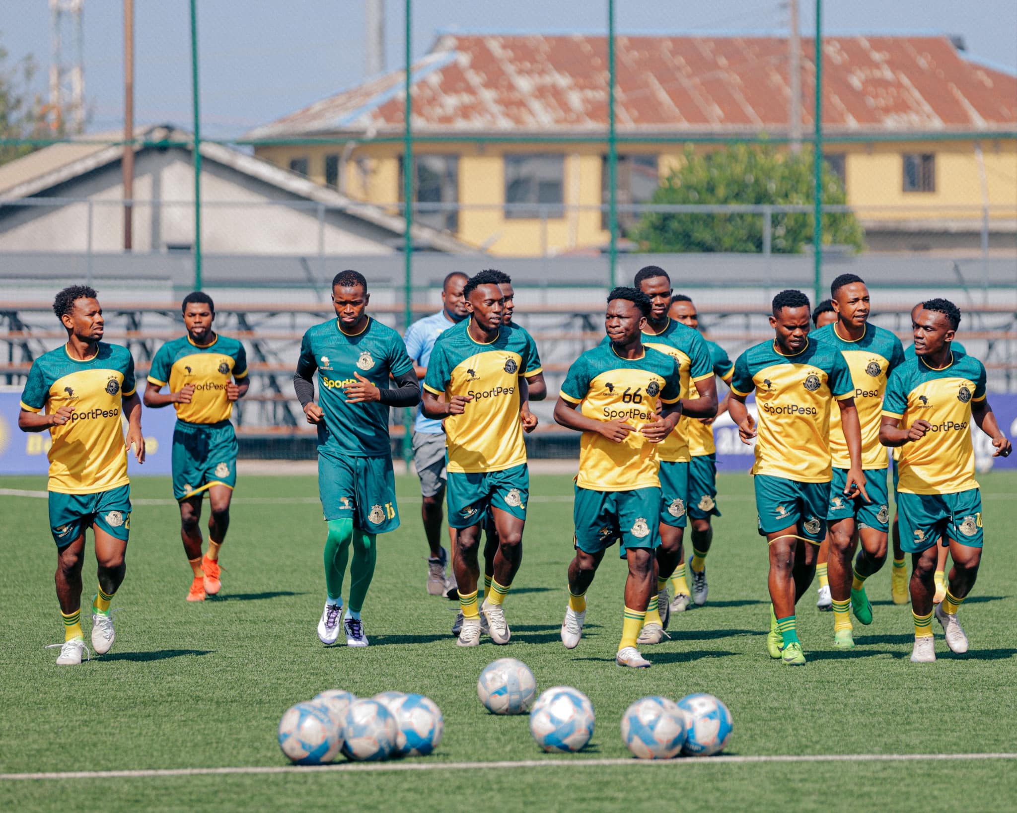 Yanga to face Singida BS, NBC PL