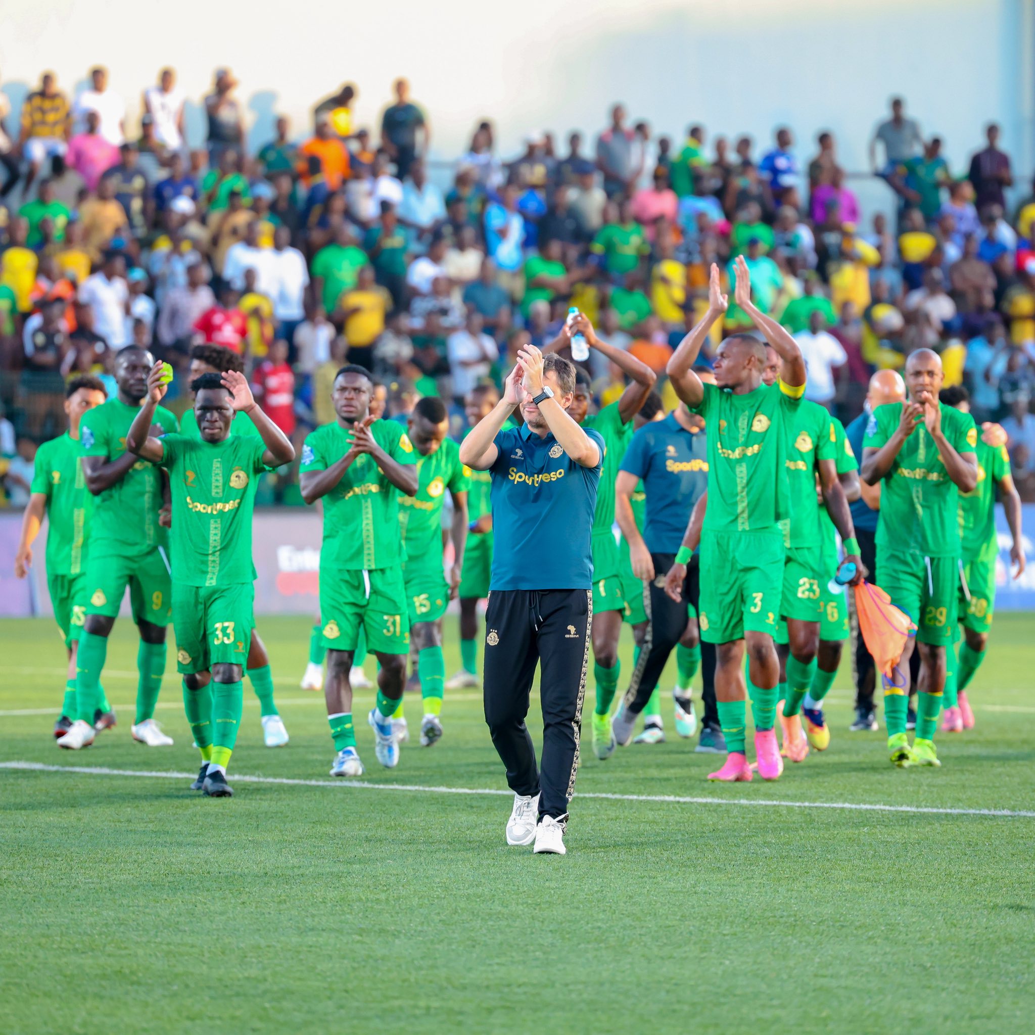 Yanga yafungua gap la Alama 5 baada ya viporo kukamilika