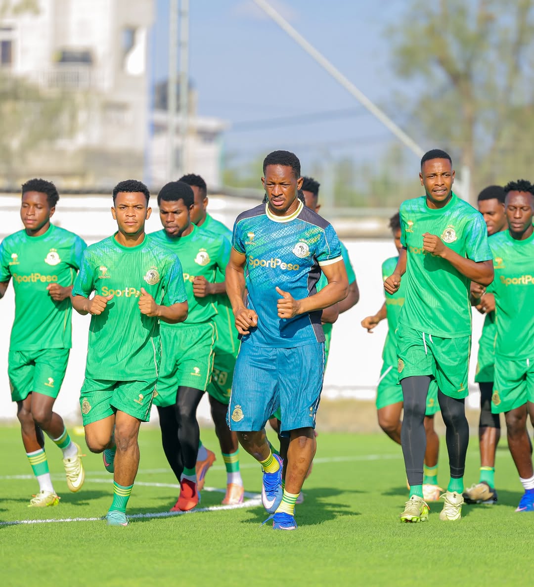 Yanga kuiwahi mapema Pamba Jiji