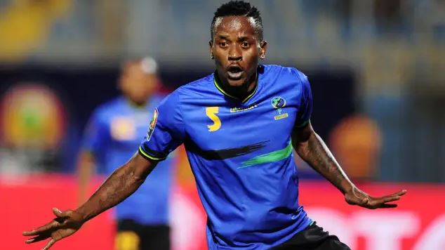 Yondani to join Pamba Jiji