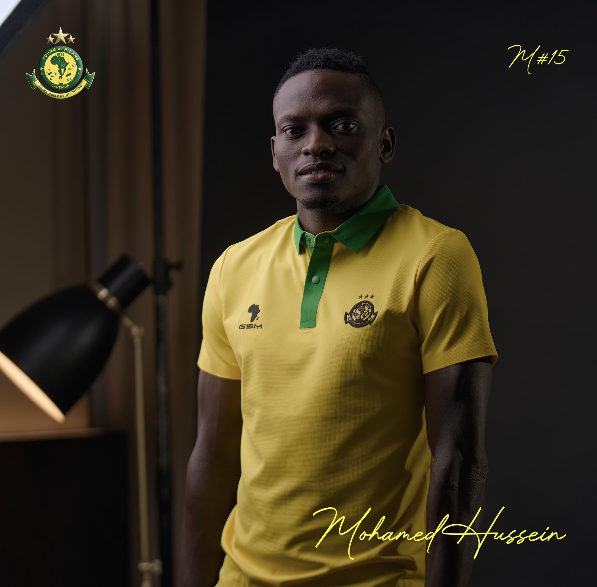 Zimbwe Jr Makes Sensational Switch from Simba to Yanga After 11 Years